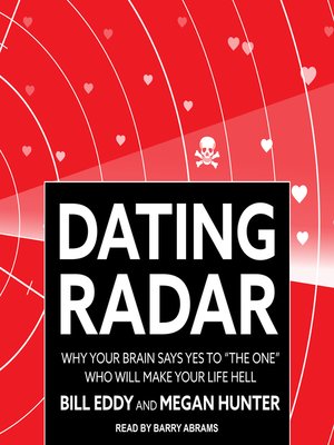 cover image of Dating Radar